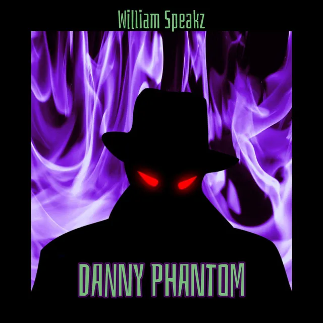 Danny Phantom