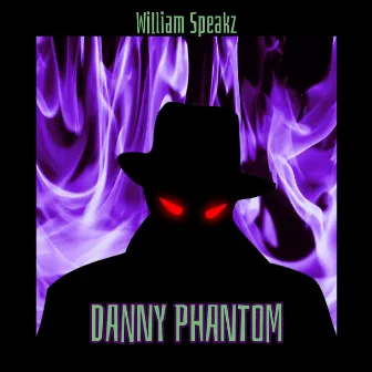 Danny Phantom by William Speakz