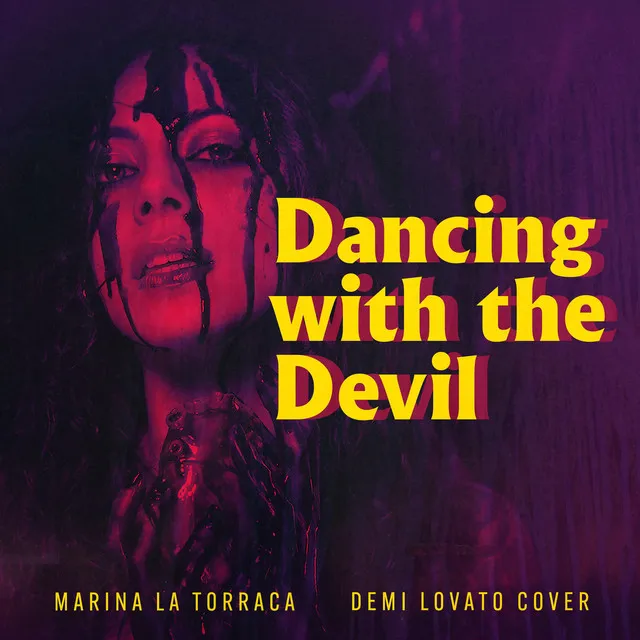 Dancing With The Devil