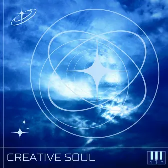 CREATIVE SOUL by Melodinumbra