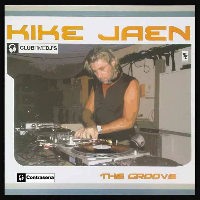 The Groove - Single