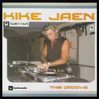 The Groove - Single by Kike Jaen