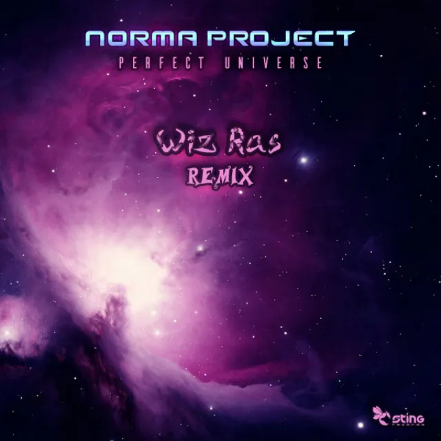 Perfect Universe - Wiz Ras Remix