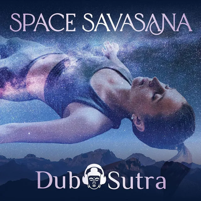 Space Savasana