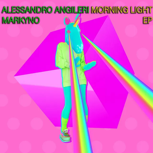 Morning Light - Original mix