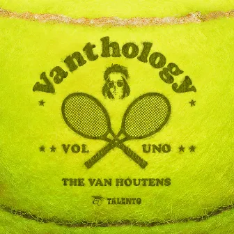 Vanthology, Vol. 1 by The Van Houtens