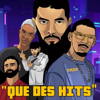 Que des hits by Vrax