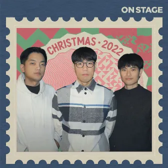 2022 Christmas VIBE -YUNSEOKCHEOL TRIO by YUNSEOKCHEOL TRIO