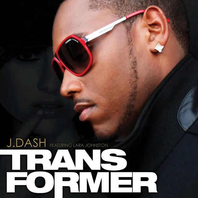 Transformer - Feat. Lara Johnston (Big City Remix) - Single