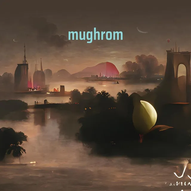 Mughrom (Cover)