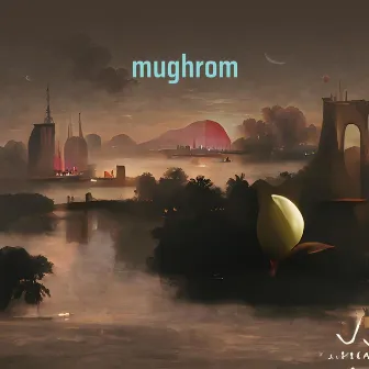 Mughrom (Cover) by Unknown Artist