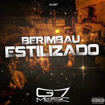 Berimbau Estilizado by DJ DF7