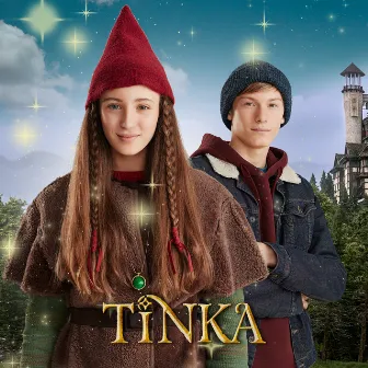 Tinka by Burhan G