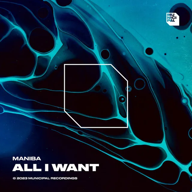 All I Want (Extended Mix)