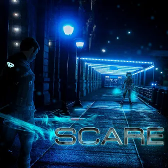 Scare by S & L