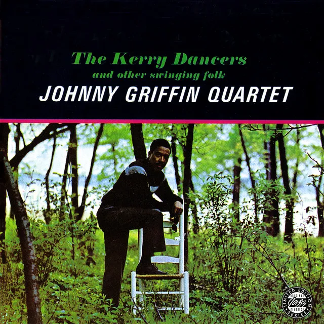 Johnny Griffin Quartet