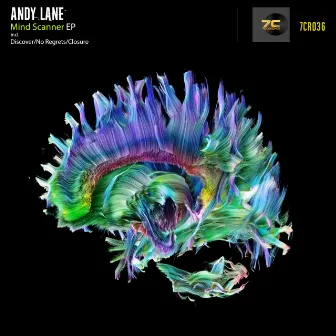 Mind Scanner by Andy Lane