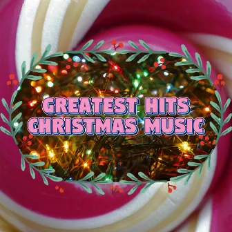 Jolly Christmas Music Radio 24 7 Mix by Greatest Hits Christmas Music