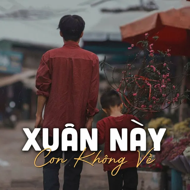 Xuân Này Con Không Về (Lofi)