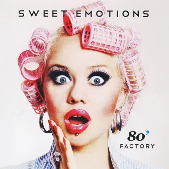 Sweet Emotions by 80' Factory