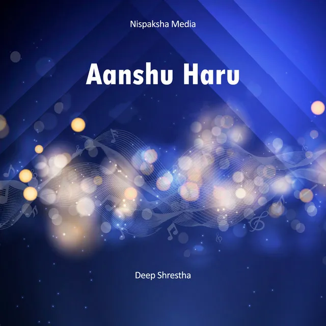 Aanshu Haru