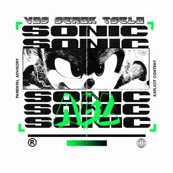 Sonic by Die Lit