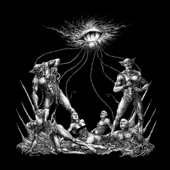 Adoration Through Annihilation by Maul