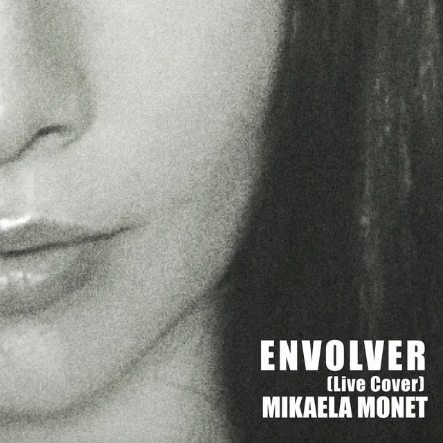 Envolver - Live Cover