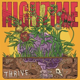 Thrive by Hightime