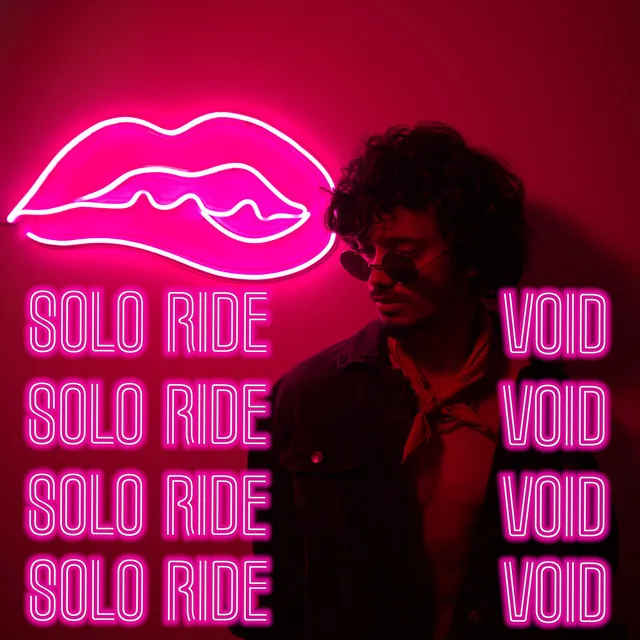 Solo Solo Ride