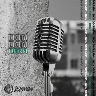 Don Don Dara by Afonso