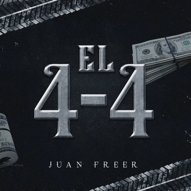 El 4-4