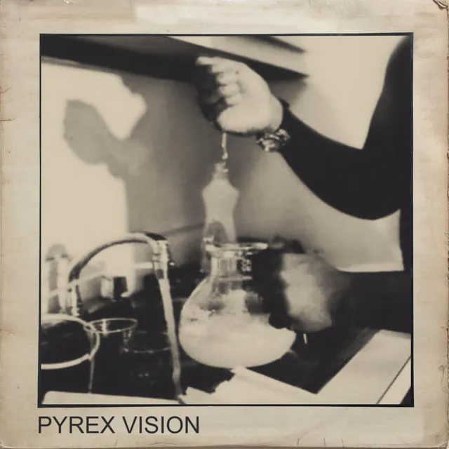 Pyrex Vision