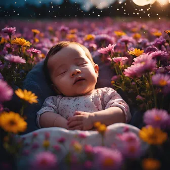 Lullabies Sleep Music for Babies with Orchestral and Ambient Bliss by Baby Lullaby Orchestra