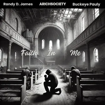 Faith In Me by ARICHSOCIETY