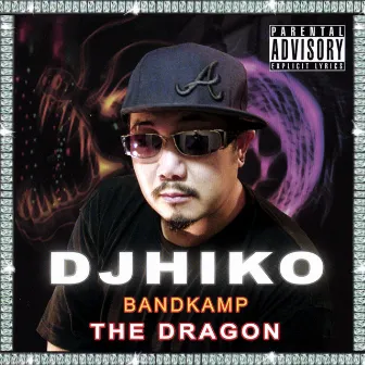 The Dragon by DJ Hiko