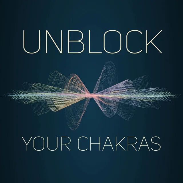 UnBlock Your Chakras: Whole Body Regeneratio With 144 Hz