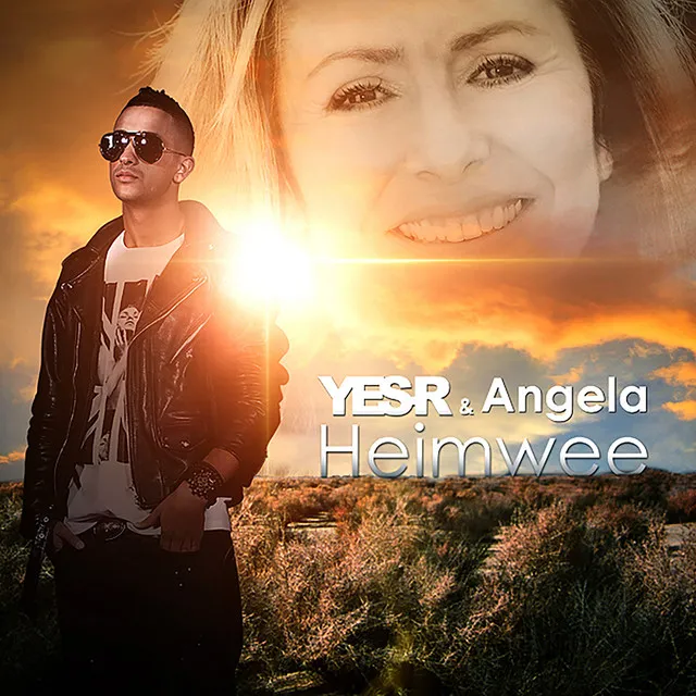 Heimwee (feat. Angela Groothuizen)