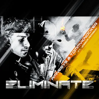 Eliminate by Amnesys