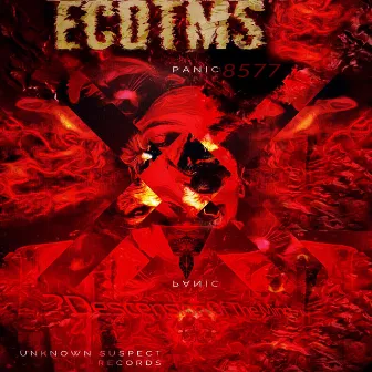 Ecotms Descension of the Mind by Panic8577