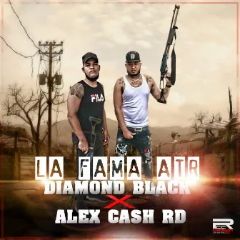 La Fama ATR by Alex Cash RD