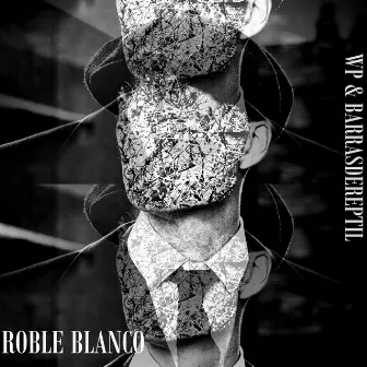 Roble Blanco by Barrasdereptil