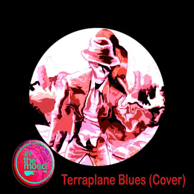 Terraplane Blues (Cover)