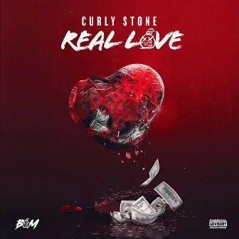 REAL LOVE by Curly Stone