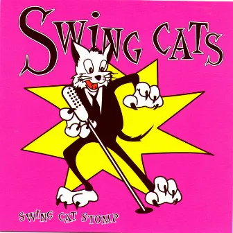 Swing Cat Stomp by Swing Cats