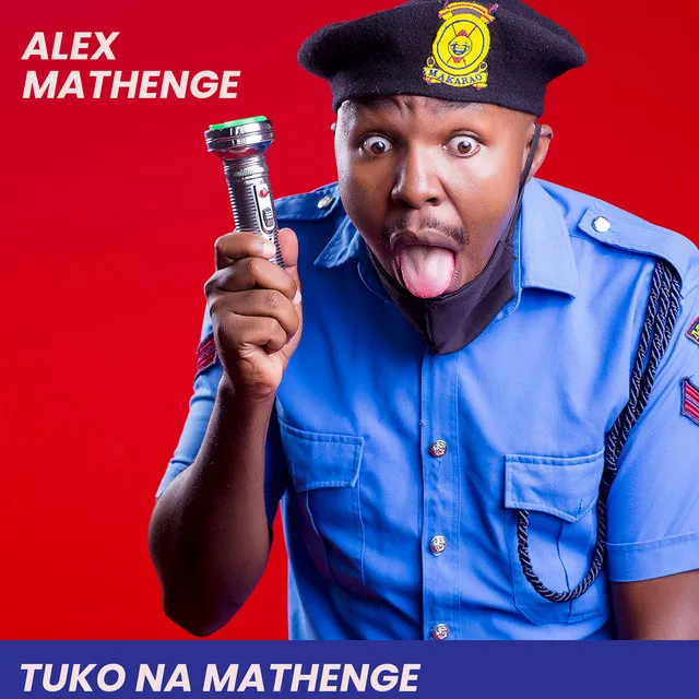 Tuko Na Mathenge