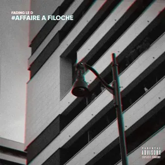 Affaire a Filoche by Fading Le D