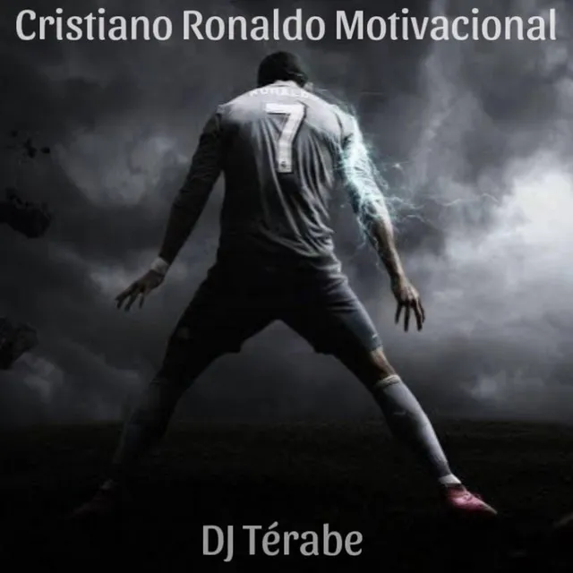 Cristiano Ronaldo Motivacional