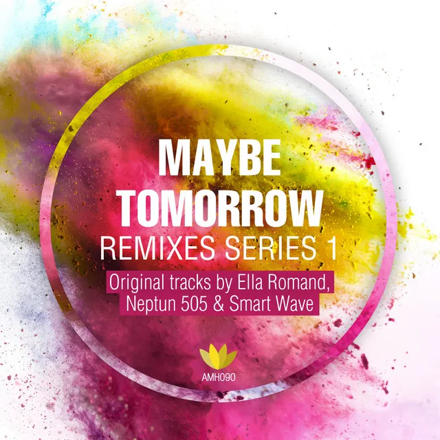 Trail of Clouds - Maybe Tomorrow 'House' Remix