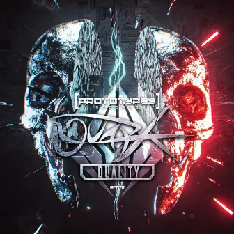 Duality by Quark